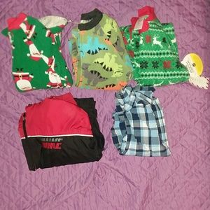 3t boy bundle